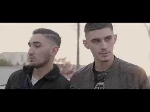 DJAYA - ZONE [Clip Officiel]