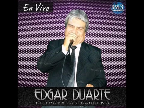 Edgar Duarte - Basura (Lo Nvo 2016)