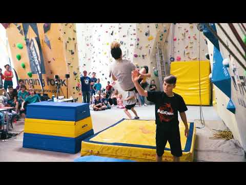 Vertikon Cup Zlín 2019 - ČP U14