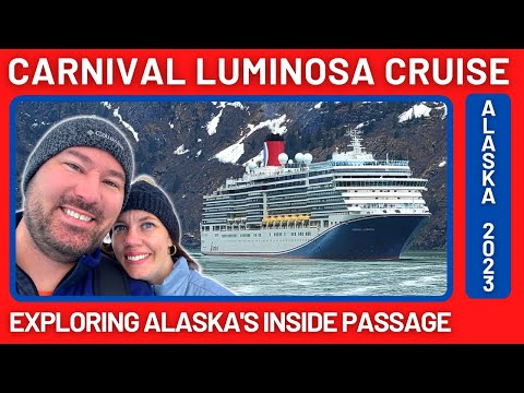 Wildlife watching aboard the Carnival Luminosa