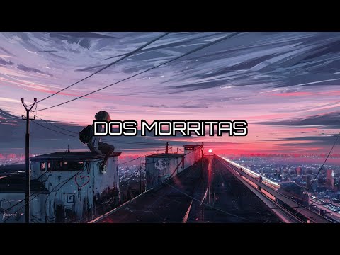 DOS MORRITAS - Eslabon Armado Ft. Junior H (LETRAS)