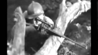 The End of All Quiet on the Western Front