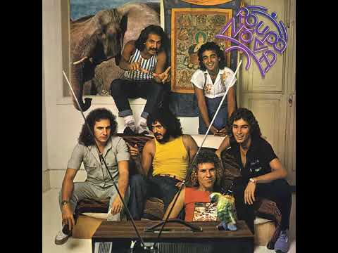 Vira de lado- Roupa nova