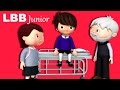 Accidents Happen Song Original Songs By LBB Junior