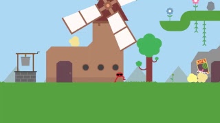 Pikuniku / ピクニック 実況なし初見プレイ（・・）Part2
