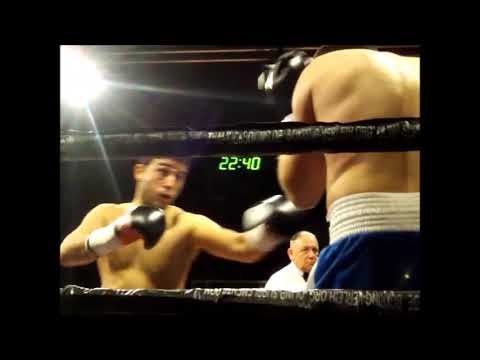 Sadettin Keser vs. Alexander Jankovic 15.12.2018