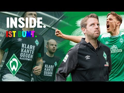 Florian Kohfeldt sticht Max Kruse aus & Werder für Deutschland | WERDER.TV Inside nach Mainz