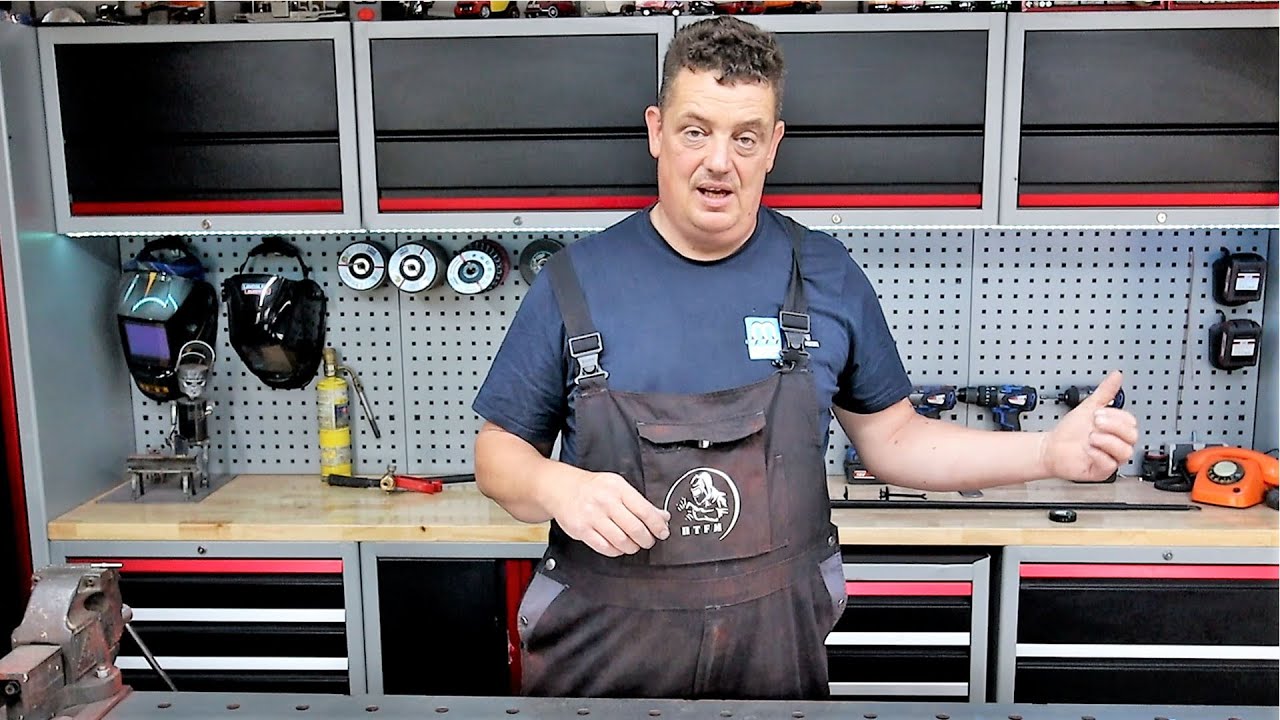 YouTube video thumbnail