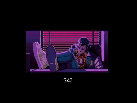 HVRRY - GaZ