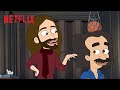 Big Mouth: Season 3 | Official Trailer | Netflix