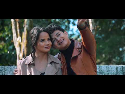 Banjop x B.A.D - Mynsiem | official Music Video