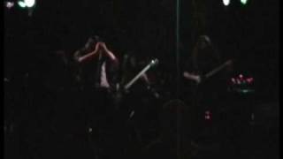 AKRIVAL- Perverted Ruthless Obedience (live)