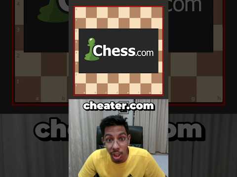 Difference between Lichess and Chess.com