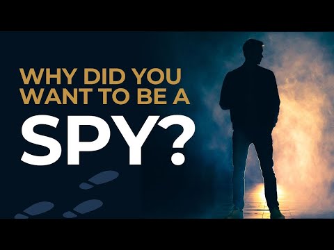 Why did you join CSIS?