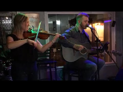 Promotional video thumbnail 4 for Chayse Abrams Band