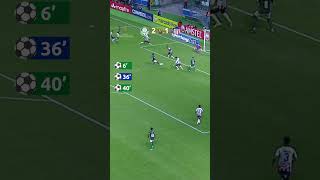 ⚽🏆 O RESUMO DE #PALMEIRAS X #JUNIOR | #LIBERTADORES