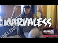 Marvaless talks origin of her name, Lil Marvaless on the rise &  performing Straight illa with C-BO