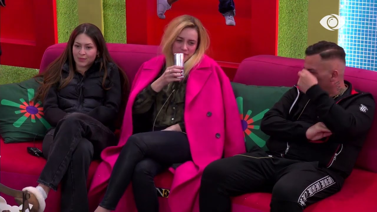 Sfida në fermë/ Heidi për Eglën: Pse e mori përgjegjësinë përsipër kur ishin lekët në mes…