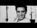 Elvis Presley "Tomorrow Is A Long Time"