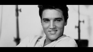 Elvis Presley "Tomorrow Is A Long Time"