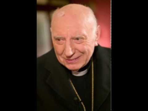 Tomáš Josef kardinál Špidlík O lásce 3.část/3