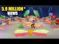 Donga Mogudu Telugu Movie Kokamma Cheppamma Video Song Chiranjeevi Bhanupriya Radhika