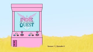 Indie Quest: In the Prairies S1 Ep 04