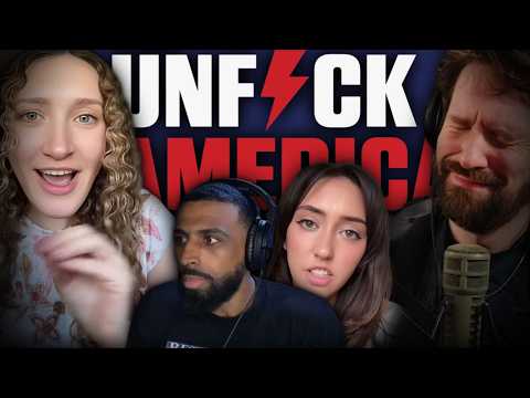 Zee Spills Behind the Scenes Drama at the UNFU6KAMERICA TOUR | Destiny Conversations