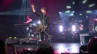 Tenth Avenue North - Strong Enough to Save