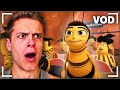 Reacts Day 374 Joe Bartolozzi
