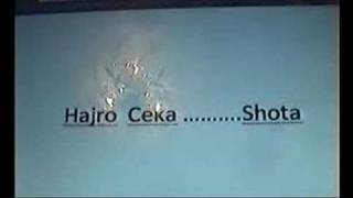 Hajro Ceka Shota