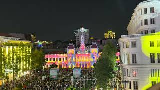 30 May 2025 Official Reunification Day