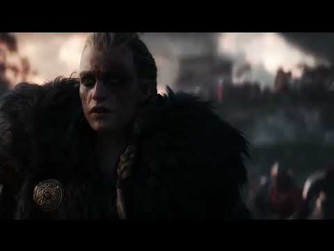 ONLAP - Legend (feat. @RichaadEB) Assassin's Creed - [GMV ❤️💣 Video) |Music Video]🔥 TRENDING HITS