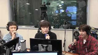 더 이스트라이트 (The EastLight.), I Got You  [SBS 송은이, 김숙의 언니네 라디오]