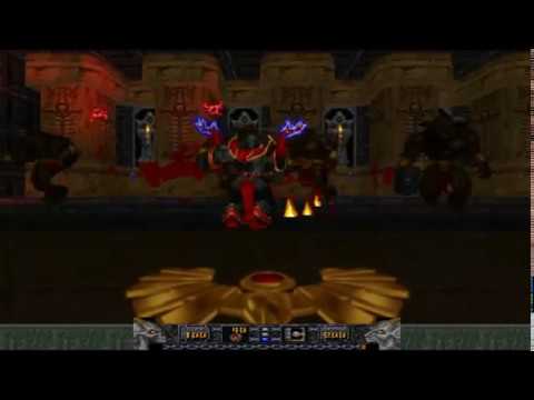 Maulotaur vs Herisiarch | D'Sparil vs Herisiarch