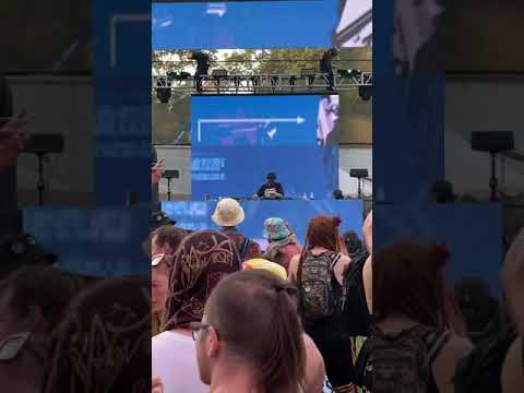 Meso @ Untz Festival 2021