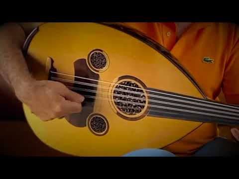 YURDAL TOKCAN UD TAKSİMİ ( Nihavend)