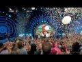 Alphabeat - Love Sea (Live @ Husk Lige ...