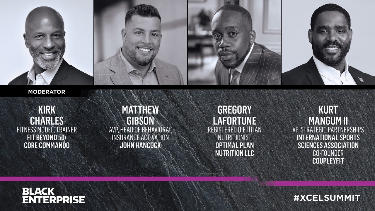 Session 4A  Health Is Wealth  Living Stronger, Lasting Longer, Making More