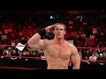 John Cena featuring Tha Trademarc - The Time Is Now