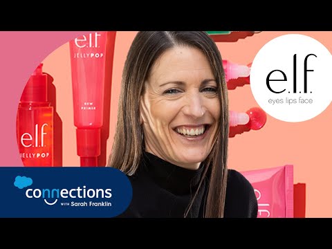 Anything is e.l.f.ing Possible | Connections Ep 2 | Salesforce