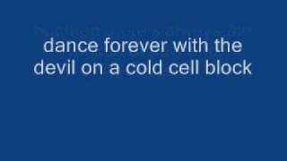 Dance with the Devil