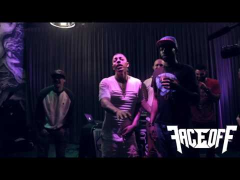 King Bunzy vs Troy Brown