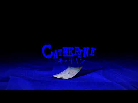 Catherine ‒ "The Melancholy of R30" (Album ver.)
