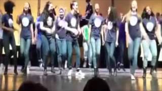 I Sing the Body Electric