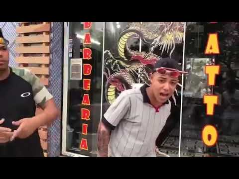 Mc Alê e Mc B4 - Medley 2018