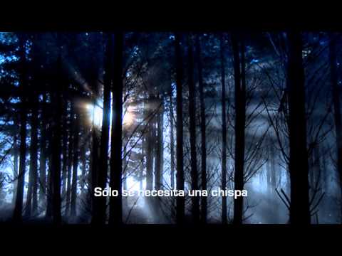My shadow- Keane (Subtitulada en español)