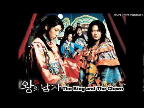 Lee Sun Hee - Fate (from The King and the Clown OST)