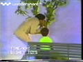 Sesame Street Richard Shares Berries With A Kid
