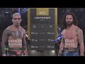 UFC 188 Oliveira V Guida